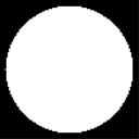 illustration of a white sphere